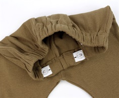 Lil Atelier tigers eye bukser